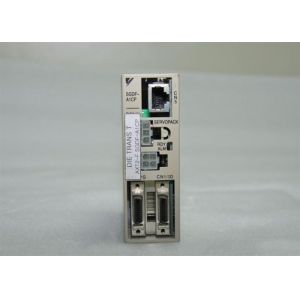 China SGDF-A1CP Yaskawa Sigma Mini AC Servo Amplifier Brand New Box on sale