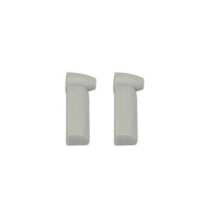 EAS 8.2MHz/58Khz security tags AM/RF eas hard tags mini pencil tag for clothing