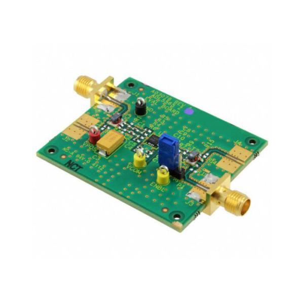 Quality ADL5565-EVALZ Embedded Solutions Single Channels Differential Amplifier Evaluation Board for sale
