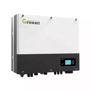 Wholesale 2023 Growatt Inverter SPH3000 Growatt Hybrid Inverter from china suppliers