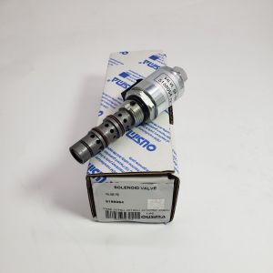 Solenoid Valve 5168054 For Case JX70U JX100U JX1075C JX80U