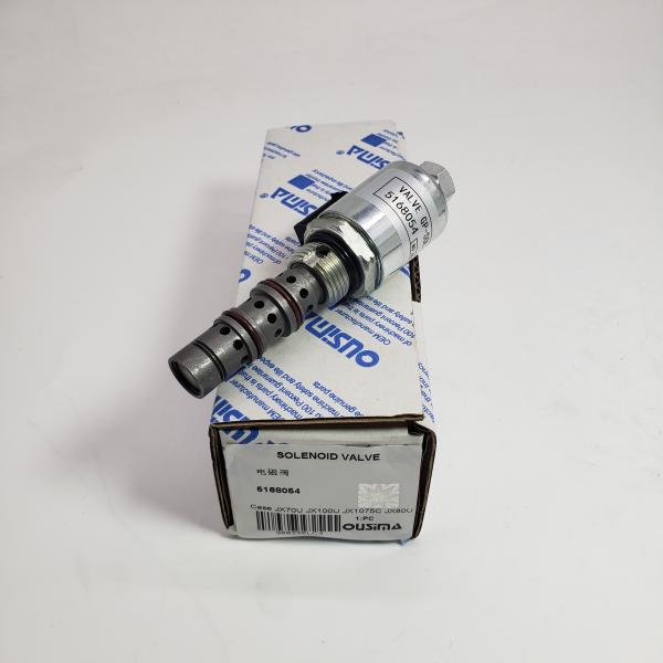 Solenoid Valve 5168054 For Case JX70U JX100U JX1075C JX80U