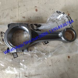 SDLG CONNECTING ROD 4110000560038 / 530-1004051, yuchai engine parts for yuchai