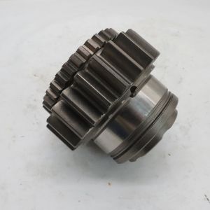 Shacman Fast Gearbox Transmission Drive Gear 18869