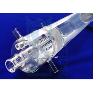 Customized Precision Quartz Instrument For Chemical Experiments Science Lab