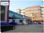 Advanced Process High Automatic MgO Board Production Line With PLC Control