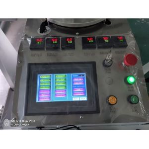 PGB700 Daheng D H Automatic 3-Axis Liquid Glue Application Machine for Glue