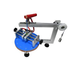 IEC 60884-1 Screwless Terminals Deflection Test Apparatus 100A