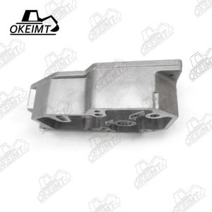 Machinery Engine Spare Parts Rocker Arm Housing 6D140 For Excavator