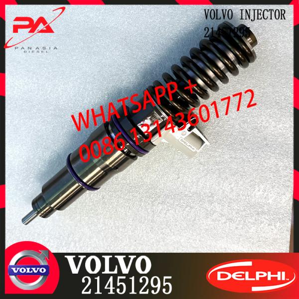 New Diesel Fuel Injector 21914027 21812033 21695036 21652515 BEBE4P01003 21914027 For V-O-L-V Good Quality