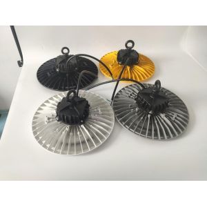 50watt luz stadium luce 70000hrs lumileds smd3030 chip ufo led high bay lights