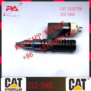 Diesel Fuel C-A-T Nozzle Pump For Engine 211-3028 212-3460 212-3462 212-3463