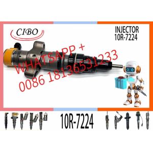 OTTO C-9 C9 Fuel Injector Assembly 235-2888 236-0962 10R-7224 217-2570 235-9649