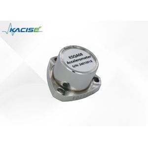 Wholesale Wide Temperature Range Accelerometer Sensor -55.C To 80.C Operating 15g Vibration Resistance from china suppliers