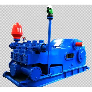 EWECO E-800 mud pump fluid end module, liners, pistons, valevs same as