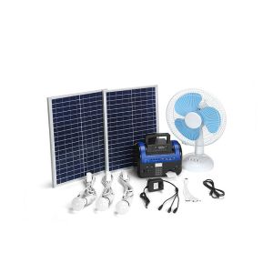 Wholesale Sustainable Prepaid Solar Home Systems Renewable Energy Sources SGM System from china suppliers