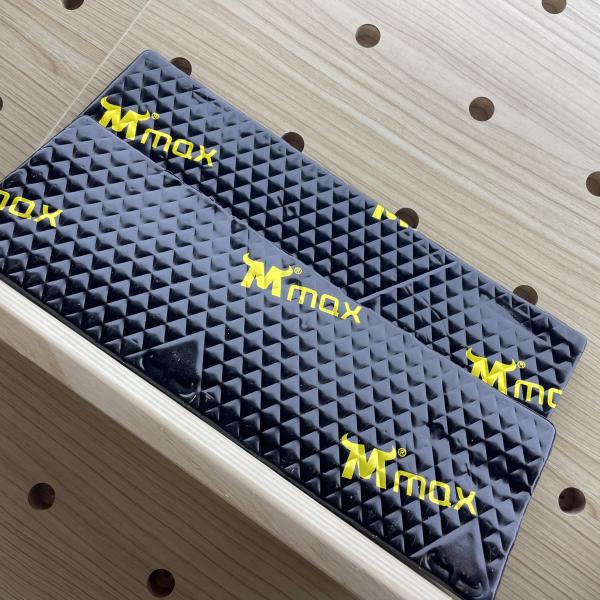 Quality ISO 9001 Auto Chassis Noise Barrier Car Vibration Reduction soundproofing / Car Sound Deadening Mat factory for sale