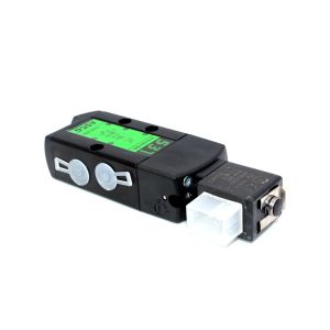 SCG531C001MS G531C001 ASCO 531 Series Integrated Pilot Operated Spool Solenoid