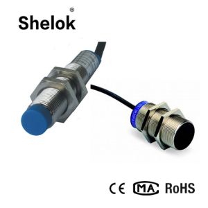 Wholesale capacitive metal detecting proximity Switch Sensor from china suppliers