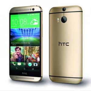 Wholesale HDC HTC ONE M8 m7 X Quad Core Mobile phone 3 Camera WIFI GPS 8MP dropshipping from china suppliers