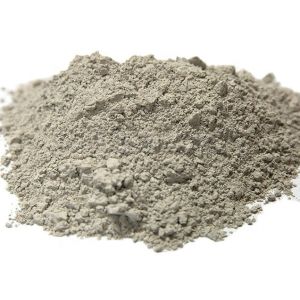 Al2O3 Content 48% and CaO Content 2.5% Silica Ramming Castable for Refractory