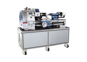 China Full Function Rotor Testing Machine For Conducting Bar And End Ring Test on sale