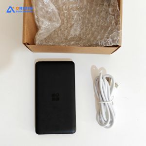 4G GPS Asset Tracker with Multi-Sensor Technology for Vehicles