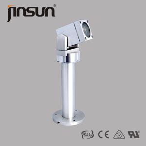 Wholesale 2016 Special Design IP65 Waterproof Squre Shape Aluminum MAterial of Led Garden Light from china suppliers