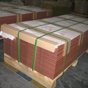 Wholesale C70600 C71500 Cupronickel Sheet 10mm Air Condition from china suppliers