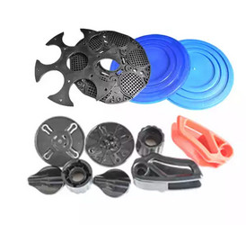 Quality P20 Injection Mold Design Engineering , PMMA Plastic Injection Components for sale