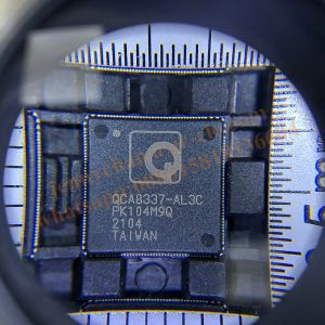 QCA8337-AL3C QCA8337 Package QFN148 patch IC wireless router chip