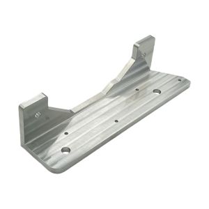 Customized CNC Machining China Services With Various Raw Material