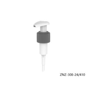 Wholesale Ribbed Surface Plastic Dispenser Pump Replacement Non Slip from china suppliers