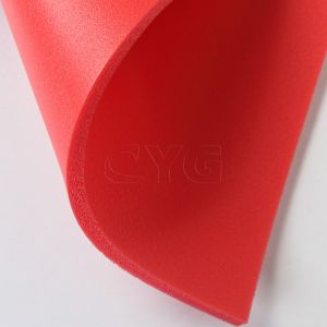 IXPE Waterproof Cross Linked Polyethylene Foam REACH