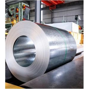 Cold Rolled Pre-Painted Galvanized Steel Coil for Building Time and Skin Pass
