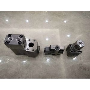Kobelco Large and Small Arm Hydraulic Holding Valve 18A11077894300 For Excavator