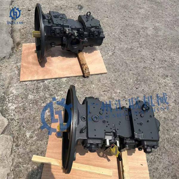 PC400-7 PC450-7 Main Pump 708-2H-00032 708-2H-00031 708-2H-00030 708-2H-00027 708-2H-00026 708-2H-00022 708-1G-00030