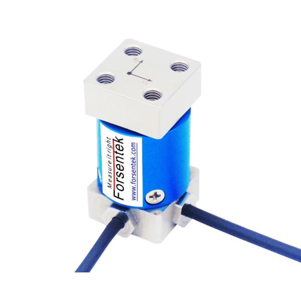 Wholesale 2-Axis Load Cell 1kN 500N 200N 100N 50N 20N Two Dimensioal Force Sensor from china suppliers