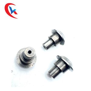 High Precision Hard Alloy Pattern Roll Measuring Head Tungsten Carbide Tool