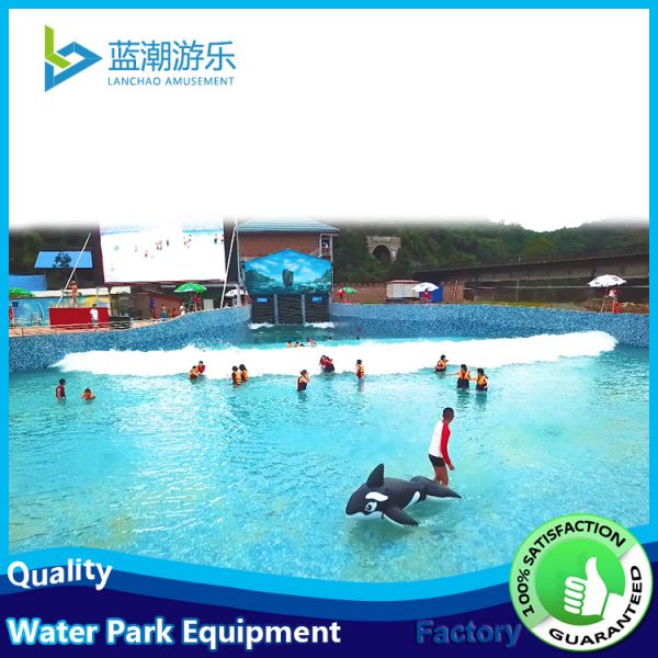 Large Pool Aqua Park Equipment for Sale