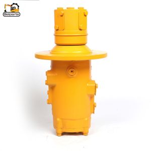 Belparts Spare Parts R225-7 Turning Joint Center Joint Assembly For Crawler