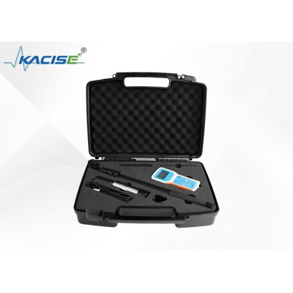 Quality KWS-670 Portable Optical Meter For Dissolved Oxygen And Temperature Monitoring for sale