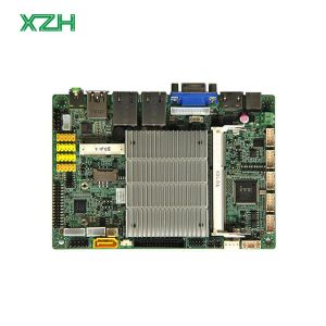 Wholesale Midea Remote Control Air Conditioner Circuit Board Prototype Pcb Assembly Board for Car Air Conditioner Inverter PCBA from china suppliers