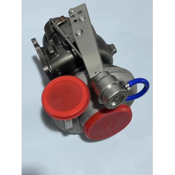 4089886 Cummins Engine Turbocharger Corrosion Resistant Advanced Bearing Systems