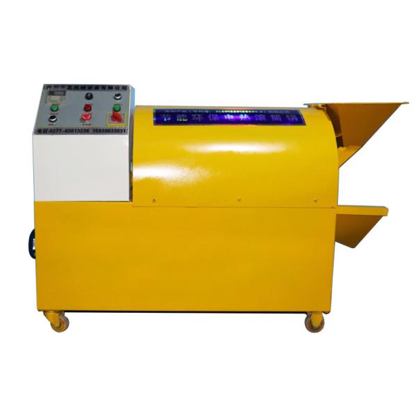 Quality High Performance Industrial Roasting Machine Peanuts Seeds Processing Machine for sale