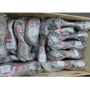 Drop Safety Net SS316 Stainless Steel Drop Preventing Net