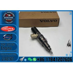 Diesel Fuel Injector 21431501 BEBE5G17001 BEBE5G17101 BEBE5G09001 BEBE5G17001