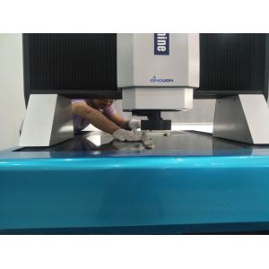 0~255 Adjustable Vision Measuring Machine LED Parallel Contour Illumination