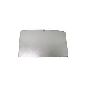 Windproof Practical Tesla Sunroof Model Y , Interior Model Y Rear Liftgate