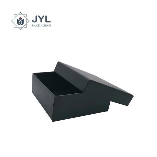 Ultralight Degradable Cosmetic Packaging Paper Box Handmade SA8000